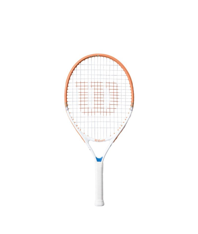 Raquete de Tênis Wilson Roland-Garros 2026...