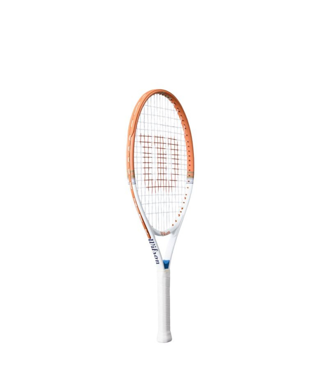 Raqueta de Tenis Wilson Roland-Garros 2026...