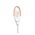 Raquette de Tennis Wilson Roland-Garros 2026 Elite Jr 23 Blanc/Orange