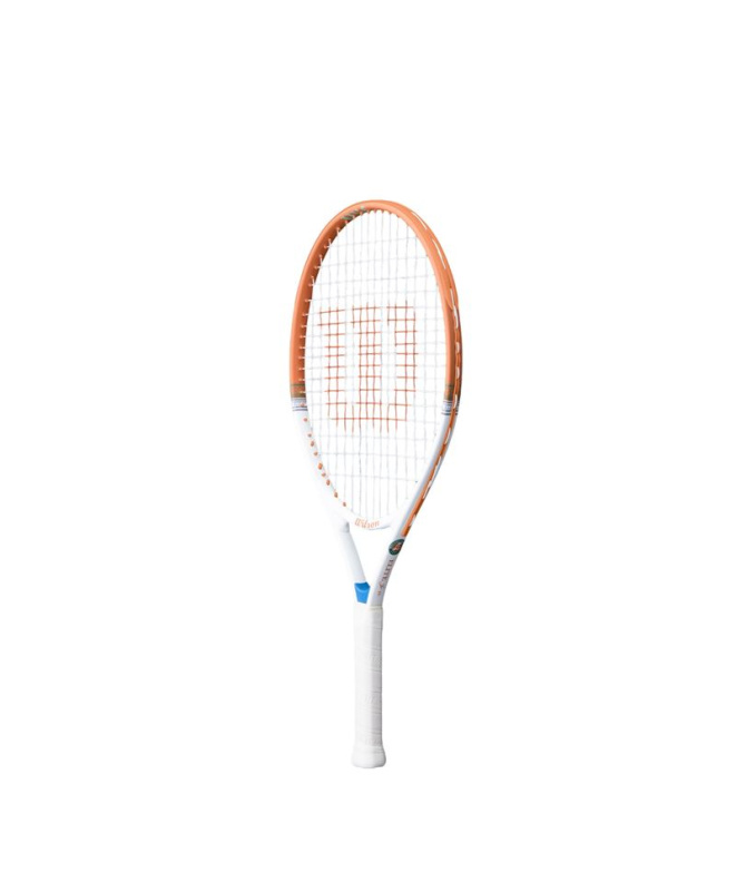 Raquette de Tennis Wilson Roland-Garros 2026...