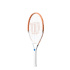 Raqueta de Tenis Wilson Roland-Garros 2026 Elite Jr 23 Blanco/Naranja