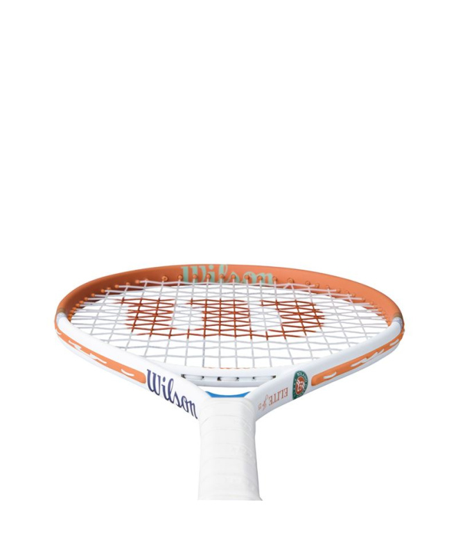 Raquete de Tênis Wilson Roland-Garros 2026...