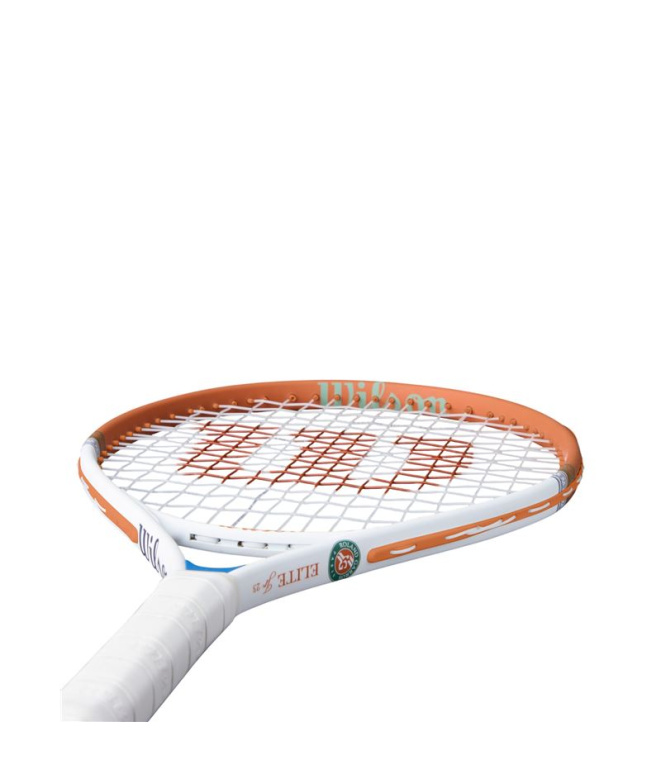 Raquete de Tênis Wilson Roland-Garros 2026...