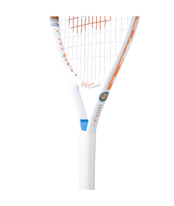 Raqueta de Tenis Wilson Roland-Garros 2026...