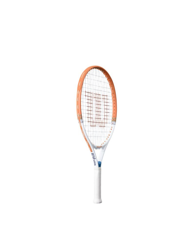 Raquette de Tennis Wilson Roland-Garros 2026...