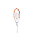 Raqueta de Tenis Wilson Roland-Garros 2026 Elite Jr 21 Infantil Blanco/Naranja