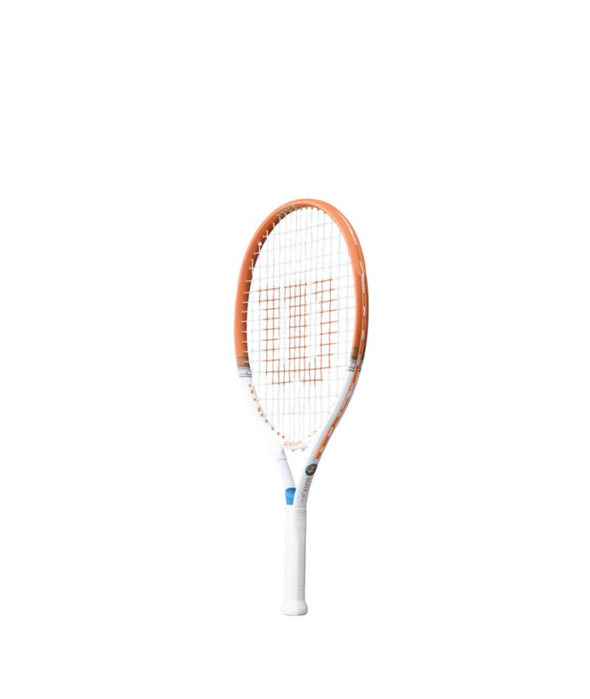 Raquette de Tennis Wilson Roland-Garros 2026...