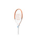 Raqueta de Tenis Wilson Roland-Garros 2026 Elite Jr 21 Infantil Blanco/Naranja