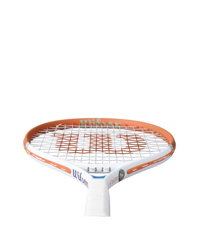 Raqueta de Tenis Wilson Roland-Garros 2026...