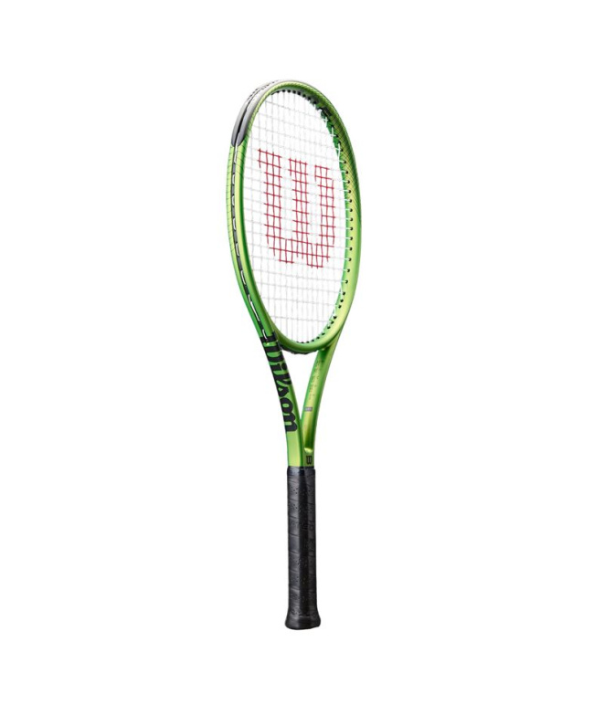 Raquette de Tennis Wilson Blade Feel 100 Vert