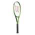 Raquete de Tênis Wilson Blade Feel 100 Verde