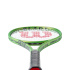 Raquete de Tênis Wilson Blade Feel 100 Verde