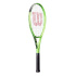 Raquette de Tennis Wilson Blade Feel RXT 105 Vert