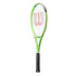 Raquete de Tênis Wilson Blade Feel RXT 105 Verde
