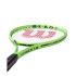 Raqueta de Tenis Wilson Blade Feel RXT 105 Verde