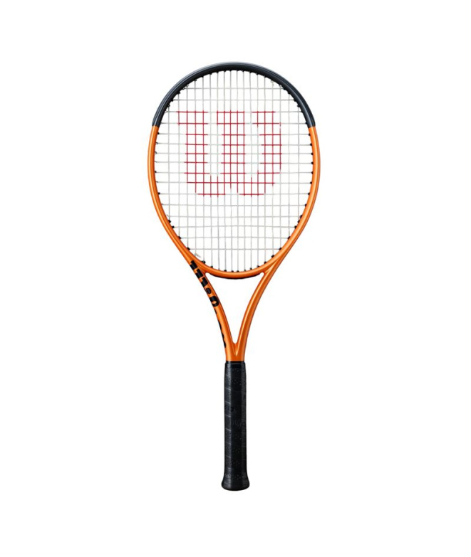 Raqueta de Tenis Wilson Burn 100ULS V6....