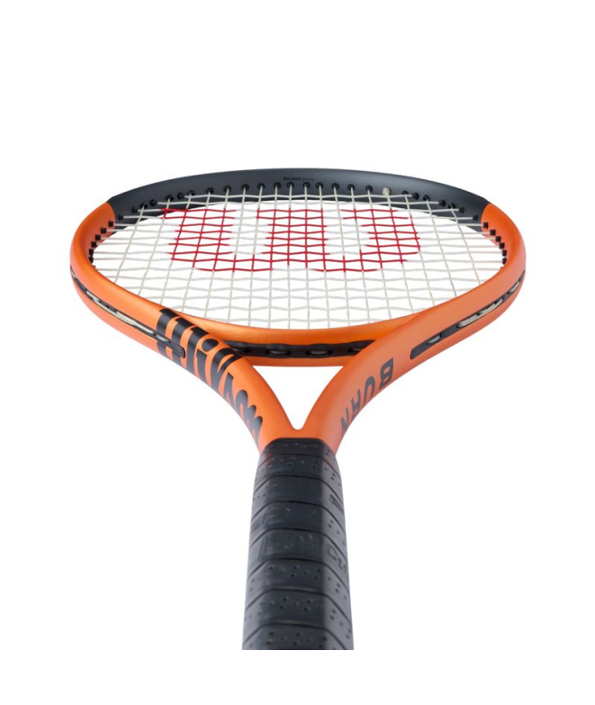Raqueta de Tenis Wilson Burn 100ULS V6....
