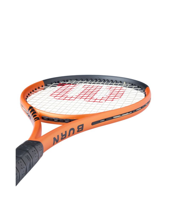 Raqueta de Tenis Wilson Burn 100ULS V6....