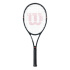 Raquete de Tênis Wilson clássica Pro Staff 97L Preto