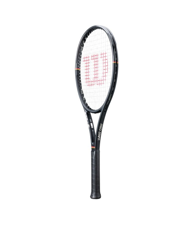 Raquette de Tennis Wilson classique Pro Staff...