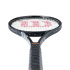 Raqueta de Tenis Wilson clásica Pro Staff 97L Negro