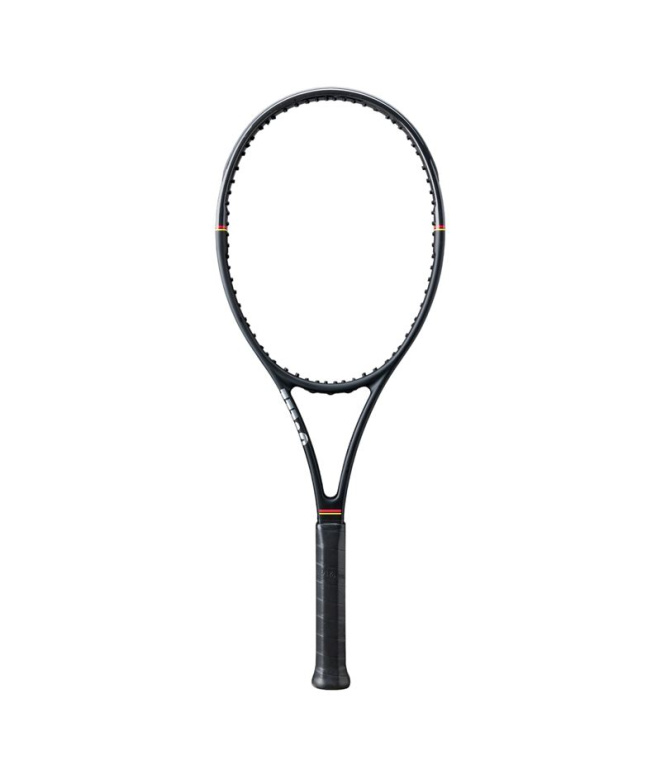 Raquette de Tennis Wilson classique Pro Staff...