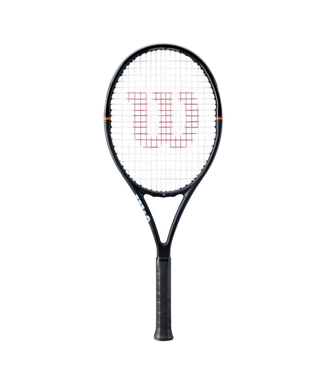 Raquette de Tennis Wilson Pro Staff Team Noir