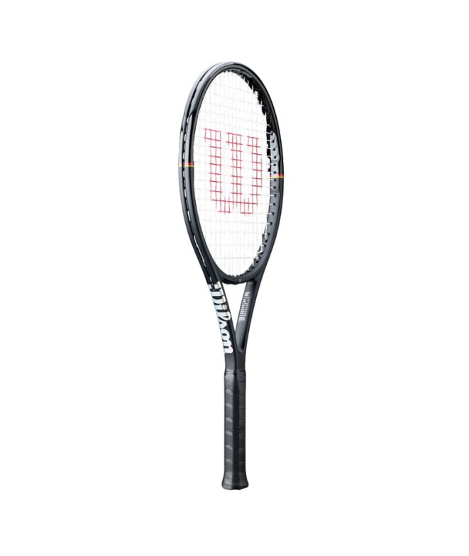 Raqueta de Tenis Wilson Pro Staff Team Negro