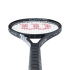 Raqueta de Tenis Wilson Pro Staff Team Negro