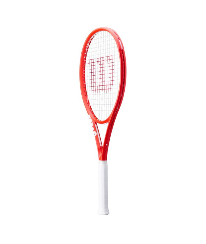 Raquete de Tênis Wilson inversa Clash 100 V3...