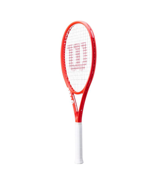 Raqueta de Tenis Wilson Clash 100L V3 Reverse...