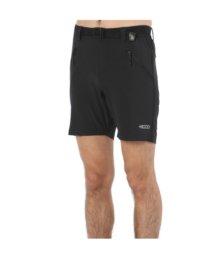 Calça de montanha +8000 Develop M Black