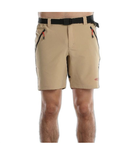 Pantalones de Montaña +8000 Grand Camel Hombre