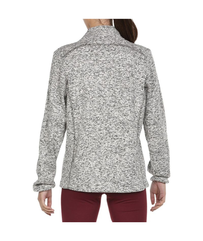 Chaqueta de montaña +8000 Jalma Mujer