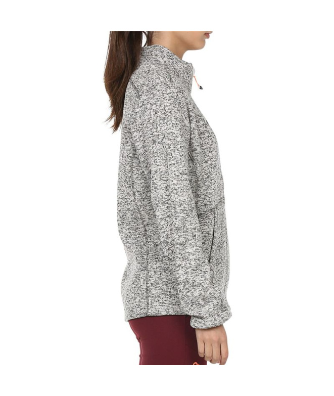 Veste de montagne +8000 Jalma Femme