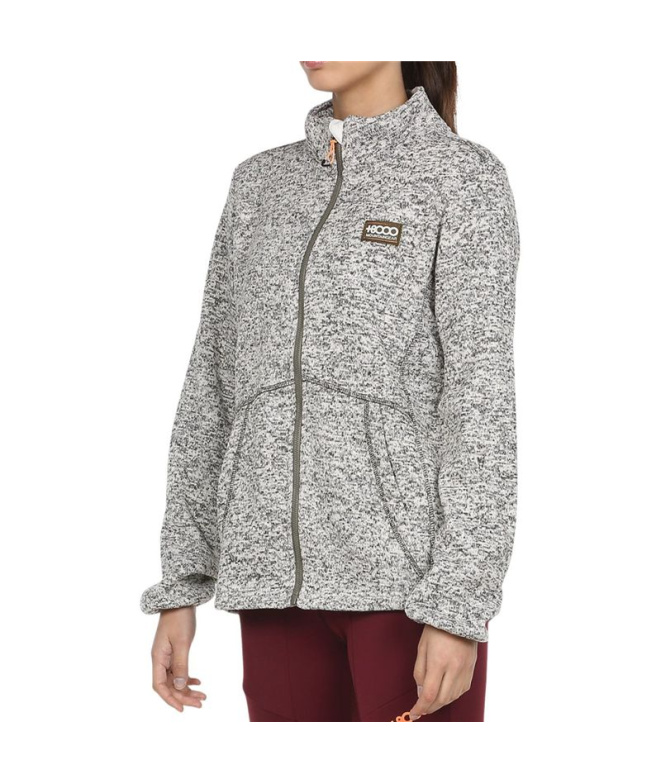 Veste de montagne +8000 Jalma Femme
