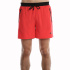 Pantalones de Montaña +8000 Krinen Cereza Hombre