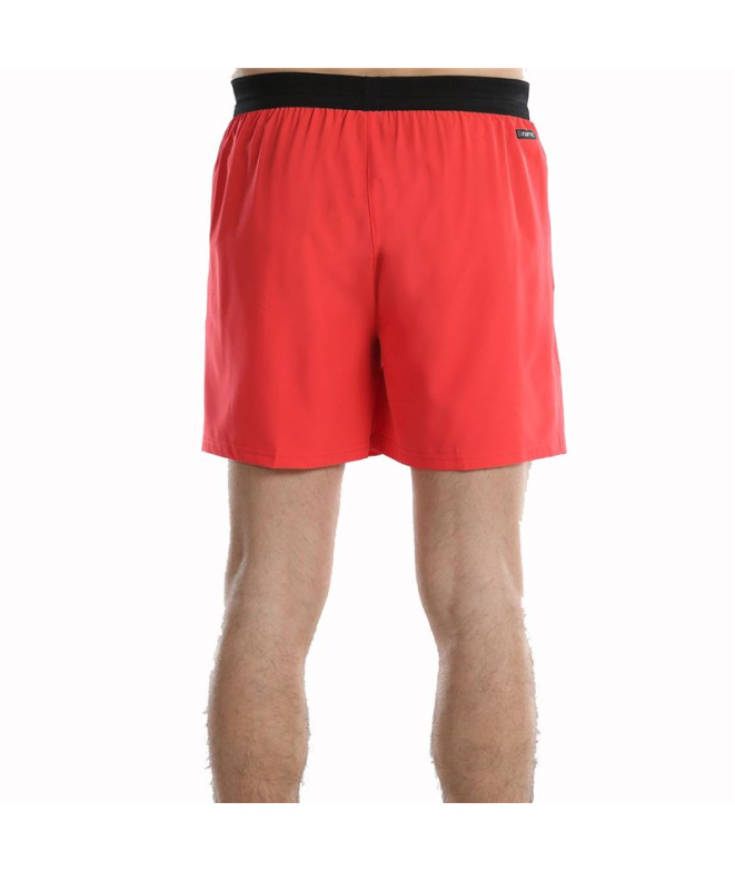 Calça de Montanha +8000 Krinen Cereza Homem