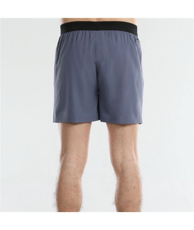 Pantalons de Montagne +8000 Krinen Gris Homme