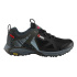 Chaussures de montagne +8000 Tabin Femme Noir/Gris