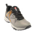 Chaussures de trail +8000 Tibut Gris Homme