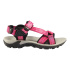 Chaussures de Montagne +8000 Torken Fucsia Femme