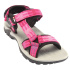 Chaussures de Montagne +8000 Torken Fucsia Femme
