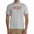 Camiseta de Montaña +8000 Usame Marfil Hombre