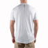T-shirt de Montagne +8000 Usame Marfil Homme