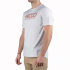 Camiseta de Montaña +8000 Usame Marfil Hombre