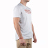 Camiseta de Montaña +8000 Usame Marfil Hombre