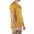 T-shirt de Montagne +8000 Usame Camel Homme