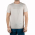 T-shirt de Montagne +8000 Uvero Beige Homme
