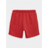 Pantalones 4F Shorts Cas M049 Niño Rojo